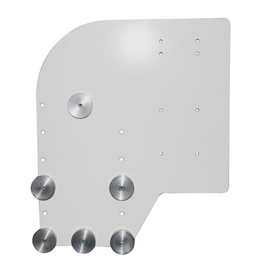 Sea Brackets Bracket Mounting Disks Quantity 6 SEA2380