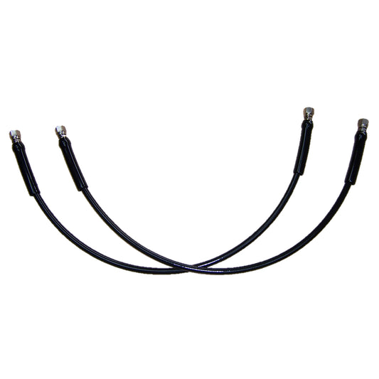 Uflex Hydraulic Hose Kit 3 Pair KITOBDBR03