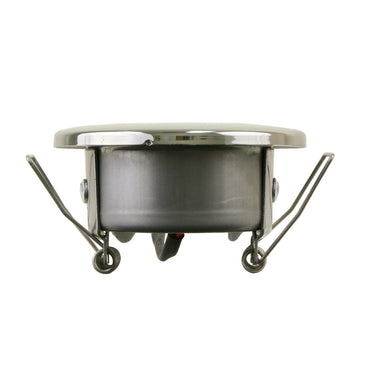 Scandvik A25 4 Color Downlight wSS Trim  830V 41416P