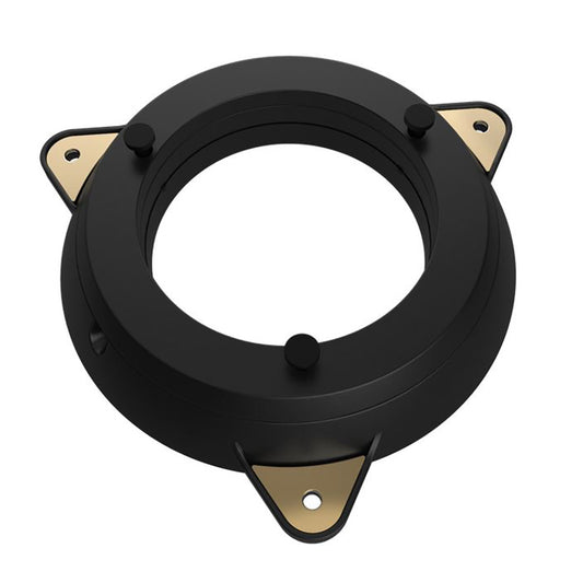 Metro Marine Surface Mount fFSeries Round Fixtures FR1SMT