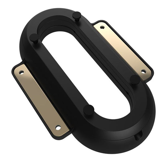 Metro Marine Surface Mount fVertical Horizontal Elongated Fixtures FE1HVSMT