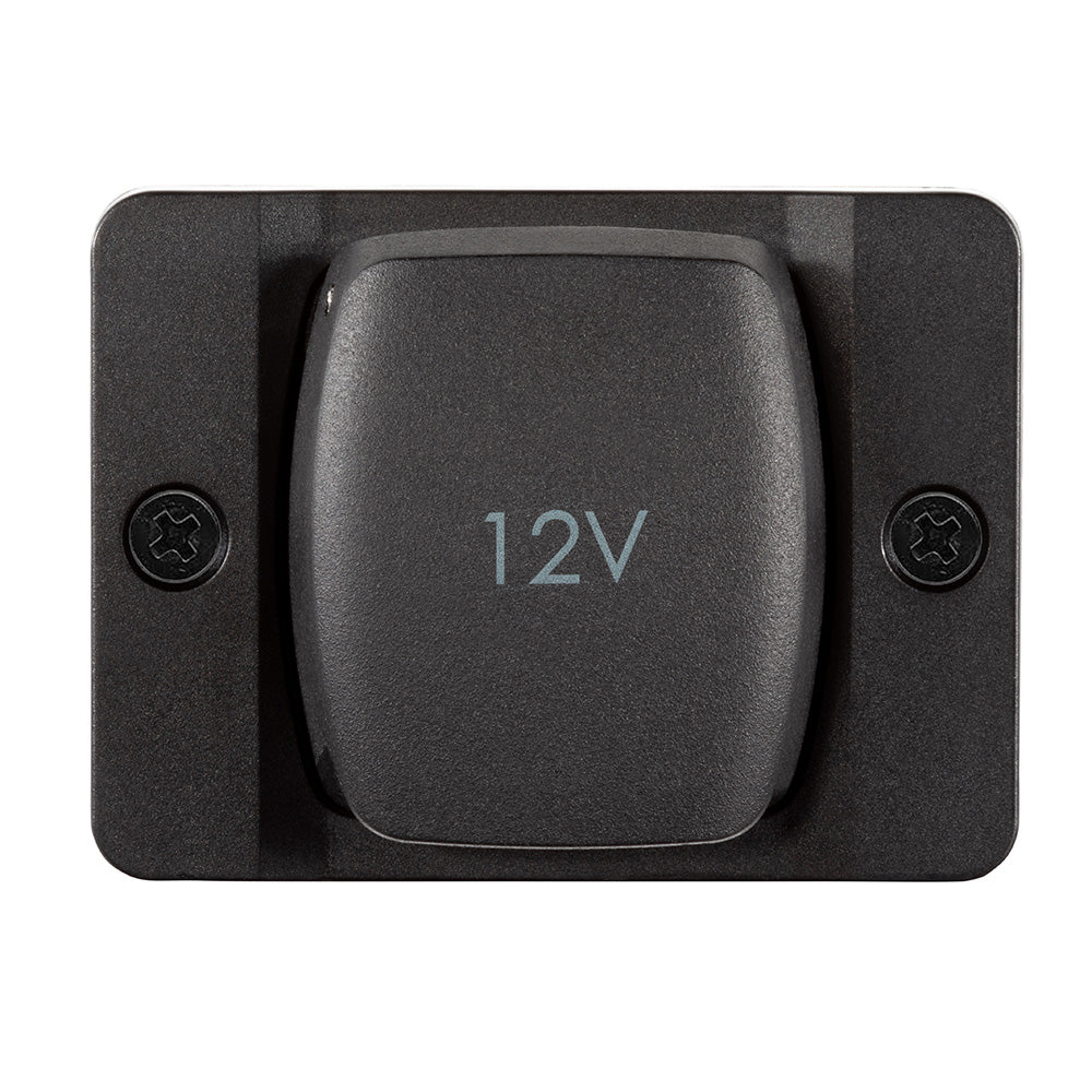 Scanstrut Flip Pro 12V Power Socket SC12VF1