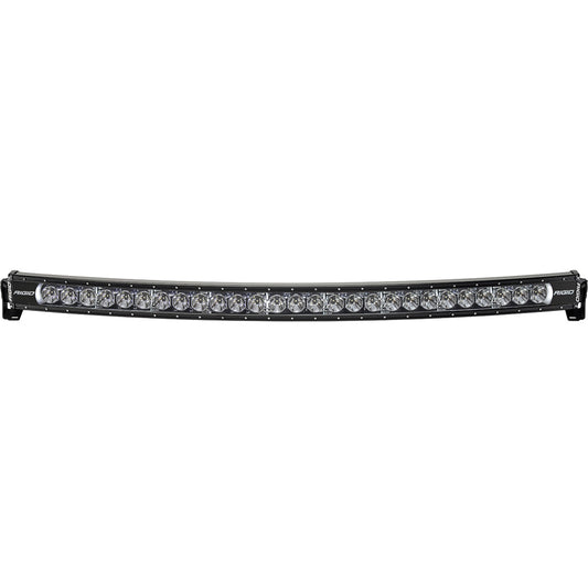 RIGID Industries Radiance Curved 50 Light Bar RGBW 350053