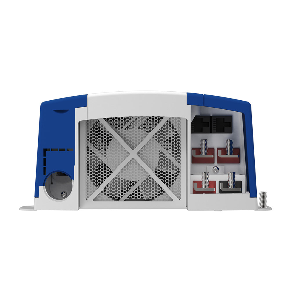 Xantrex TRUEcharge3 60A 3 Bank Battery Charger 12V 804126010