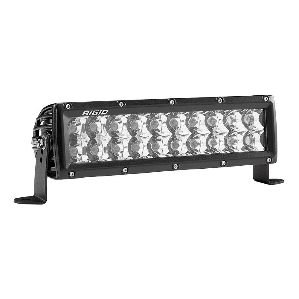RIGID Industries ESeries Pro 10 Spot Black 110213