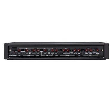 KICKER KXMA8008 8 x 100W 8Channel FullRange Class D Amplifier 48KXMA8008