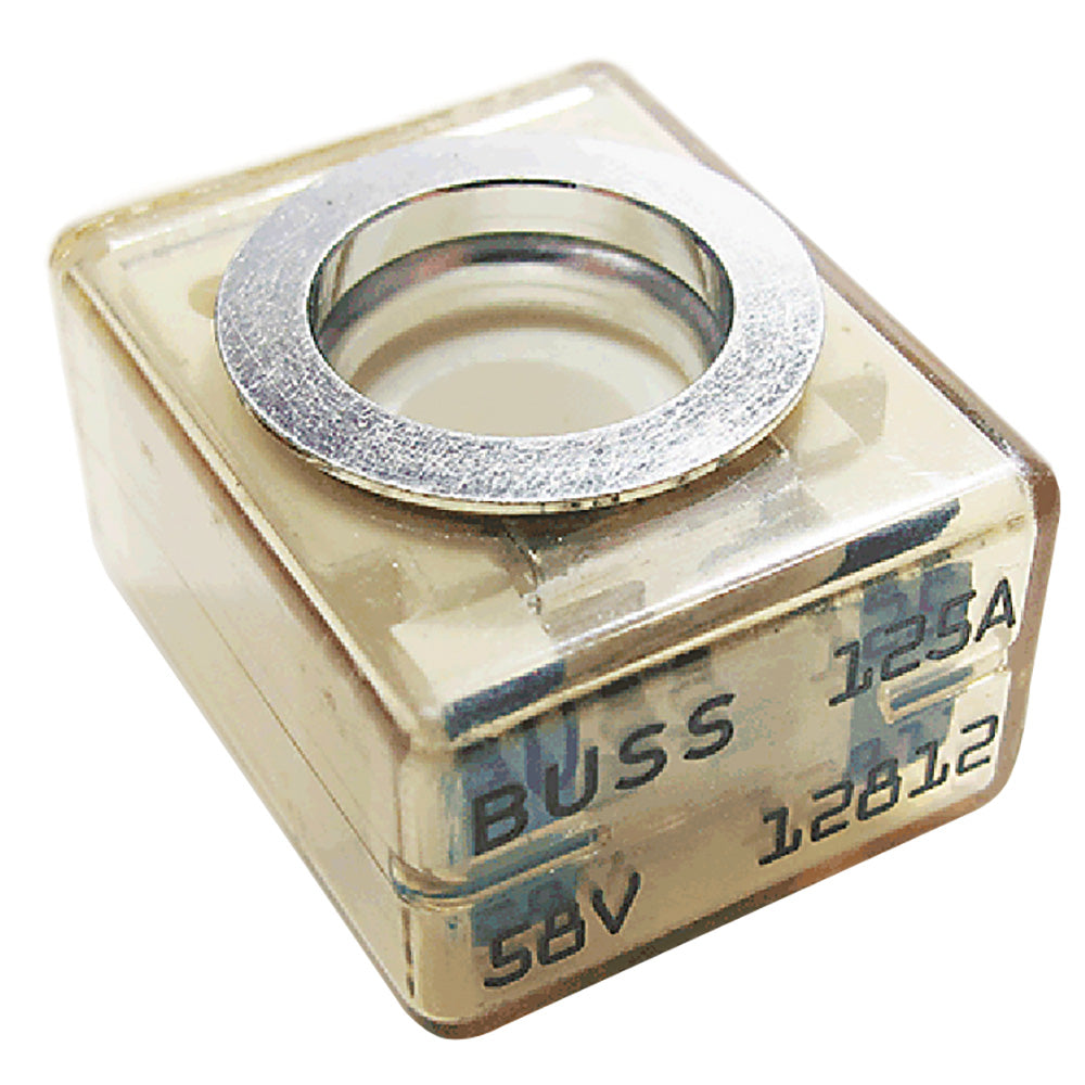 KICKER MRBF125 125A Marine Fuse 47MRBF125