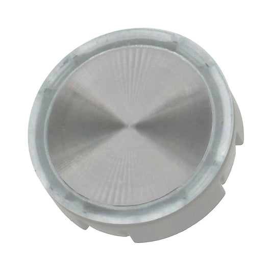 Bluewater 19mm Ring Style Button Stainless Steel 95511002