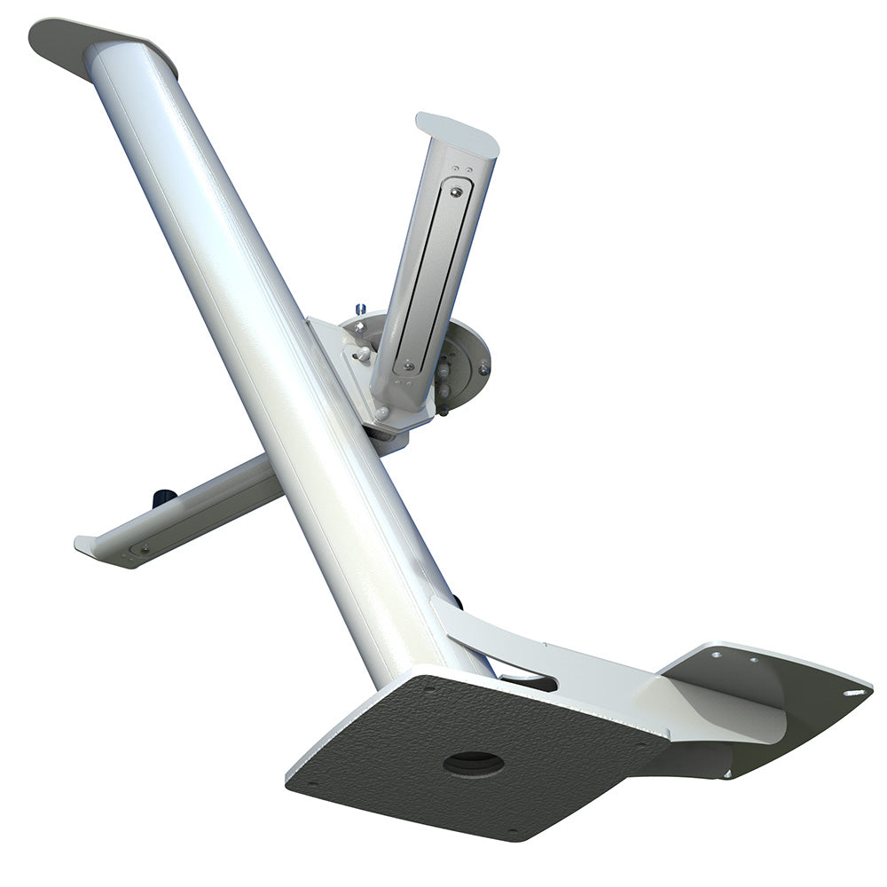 Scanstrut Tapered Mast fGarminRaymarineNavico Domes Starlink PTMR1SL