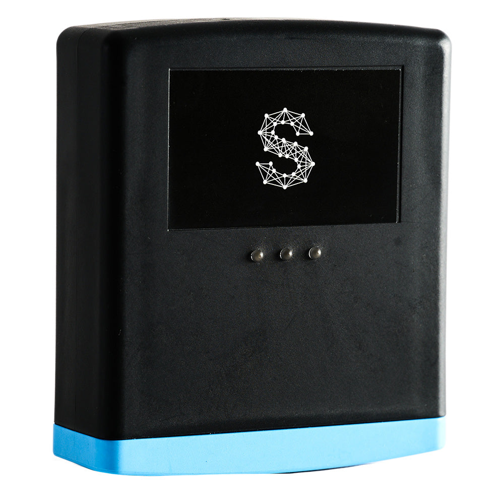 Sensar Boat Monitor wBilge Sentry BMBS700