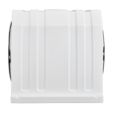 DS18 HYDRO 10 Marine Sub Box wRGB Lighting  White NXL10SUBLDW