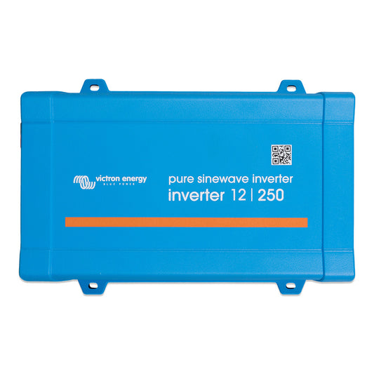 Victron Phoenix Inverter 12250 120V VEDirect GFCI Duplex Outlet 200W PIN122510510