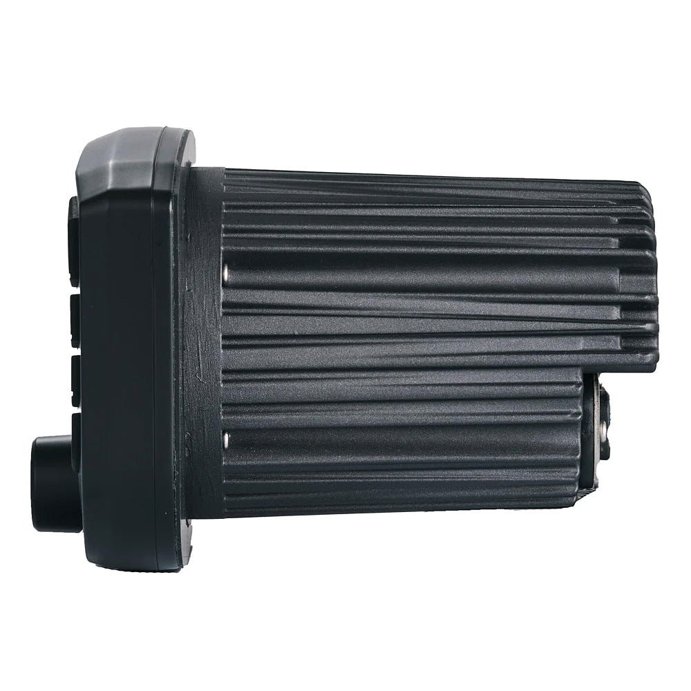 DS18 Marine Headunit TFT Screen  3 Zones  4V Output  Bluetooth  RDS 4x50 Watts MRX300