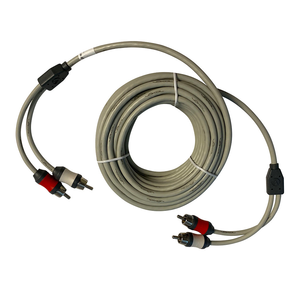 Marine Audio RCA Cable Twisted Pair  30 9M VMCRCA30