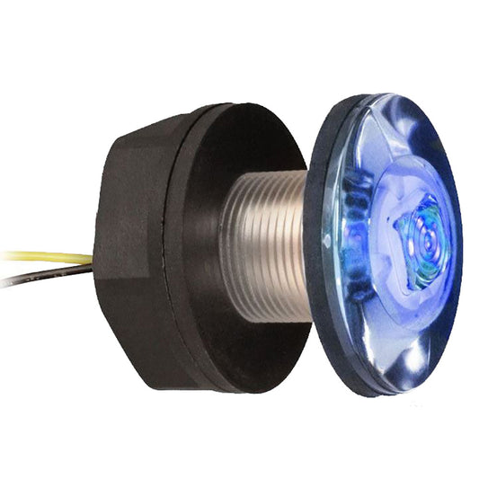 Hella Marine LED Livewell Lamp  Blue 998543031