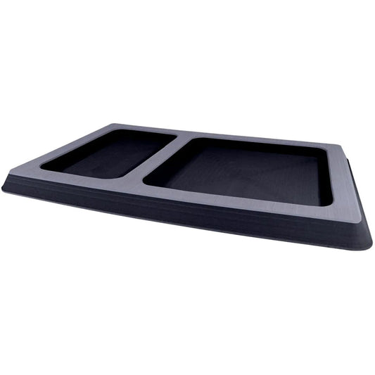 SeaDek Combo Dash Pocket Storm GreyBlack 5361580324