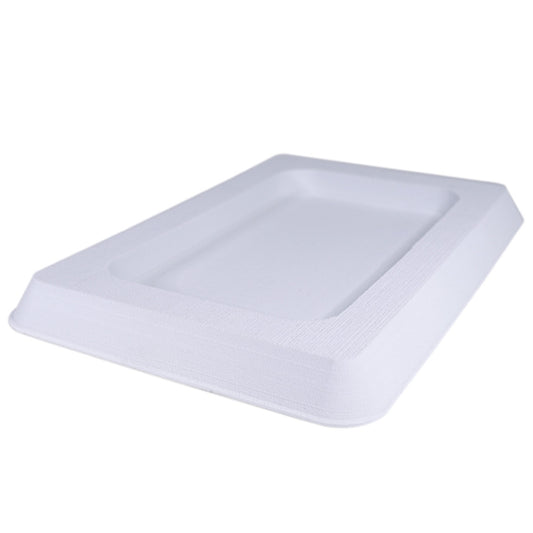 SeaDek Single Cell Phone Dash Pocket White 5361681235