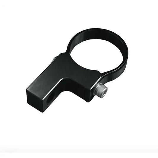 Black Oak Horizontal Bracket 125  Individual HB125