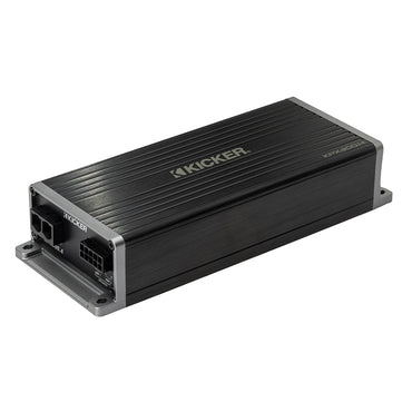 KICKER KPX3004 4x75W FullRange Compact Amplifier 51KPX3004