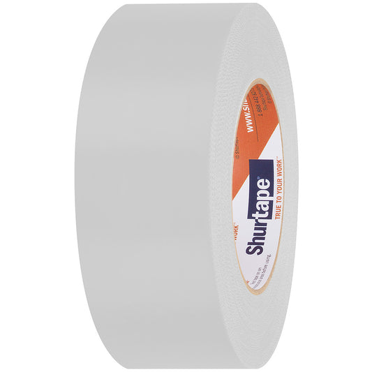 Shurtape UVResistant Marine Heat Shrink Tape  48MM x 55M Roll  Serrated Edge White 105730