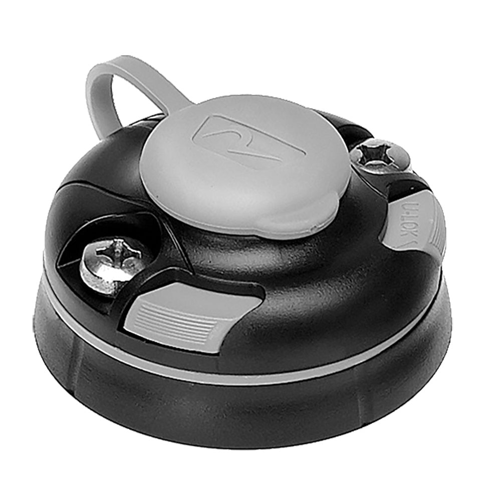 RAILBLAZA StarPort Base Black 03401511