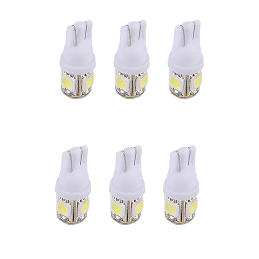 Scandvik 41159 Bulb Warm White 6Pack 41159