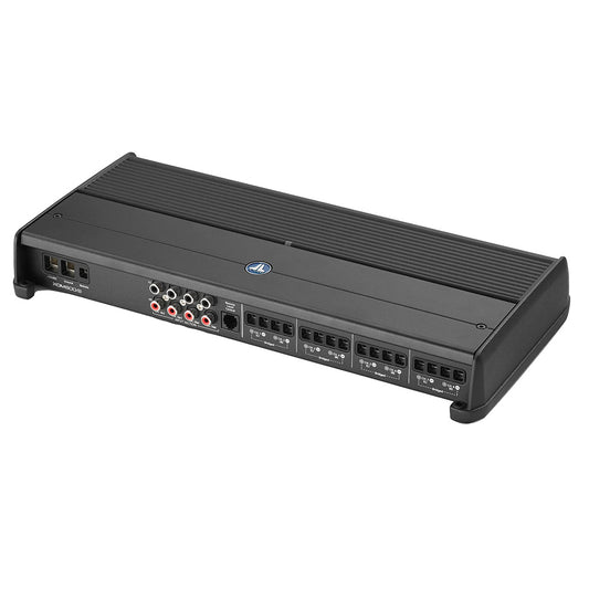JL Audio XDM Series 800w 8 Channel Amplifier  XDM8008 0100311900