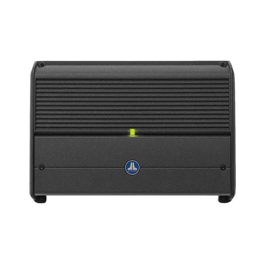 JL Audio XDM Series 600w 6 Channel 24v Amplifier  XDM600624V 0100312000
