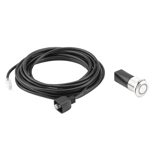 JL Audio Digital Preset Controller fJLiD Compatible Products MDRC50 0101355100