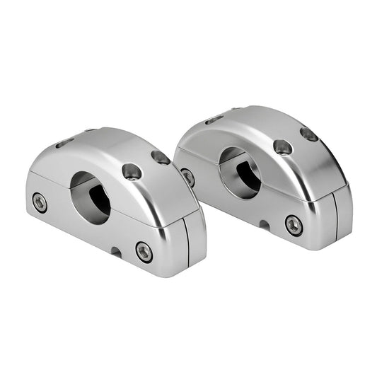 JL Audio ETXv3 Enclosed Speaker System Fixture fPipe Mounting MMCPv31660 0101370200