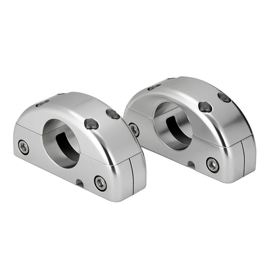 JL Audio ETXv3 Enclosed Speaker System Fixture fPipe Mounting MMCPv32500 0101370700