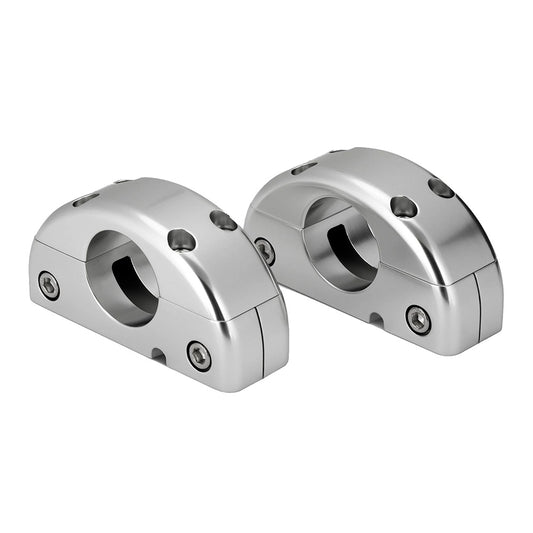 JL Audio ETXv3 Enclosed Speaker System Fixture fPipe Mounting MMCPv32875 0101370800