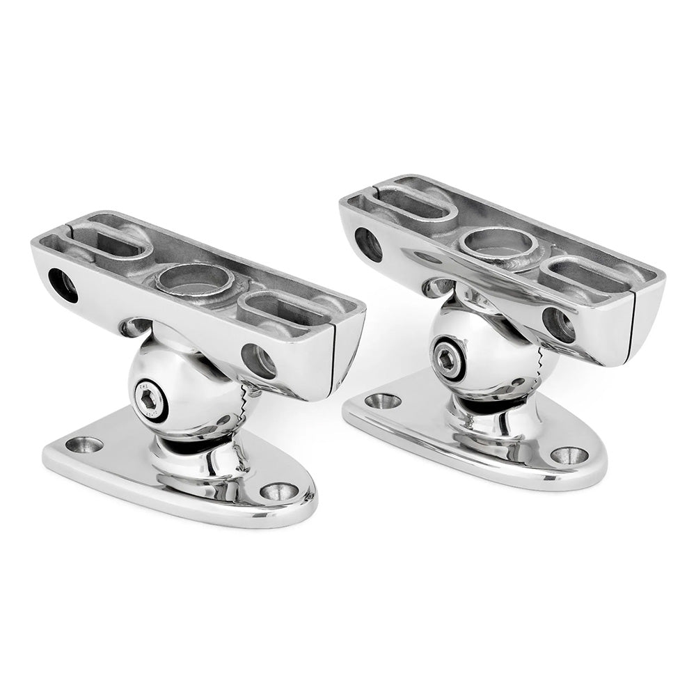 JL Audio ETXv3 Enclosed Speaker System SurfaceDeck Mount MMCPv3DM 0101370900