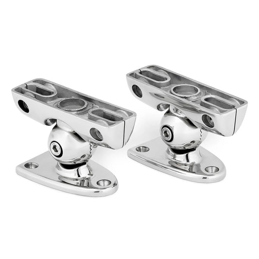 JL Audio ETXv3 Enclosed Speaker System SurfaceDeck Mount MMCPv3DM 0101370900