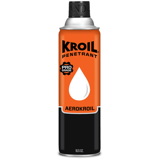 Kroil Original Penetrant  Aerosol  165oz Can  Aerokroil Formula KS162