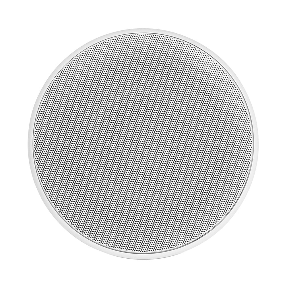 JL Audio M6 Series 65 Marine Coaxial Speakers wWhite Luxe Grille  M6650XLGwSwSingle 0100391200