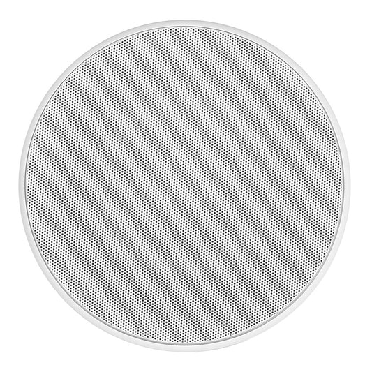 JL Audio M6 Series 77 Marine Coaxial Speakers wWhite Luxe Grille M6770XLGwSwSingle 0100391300