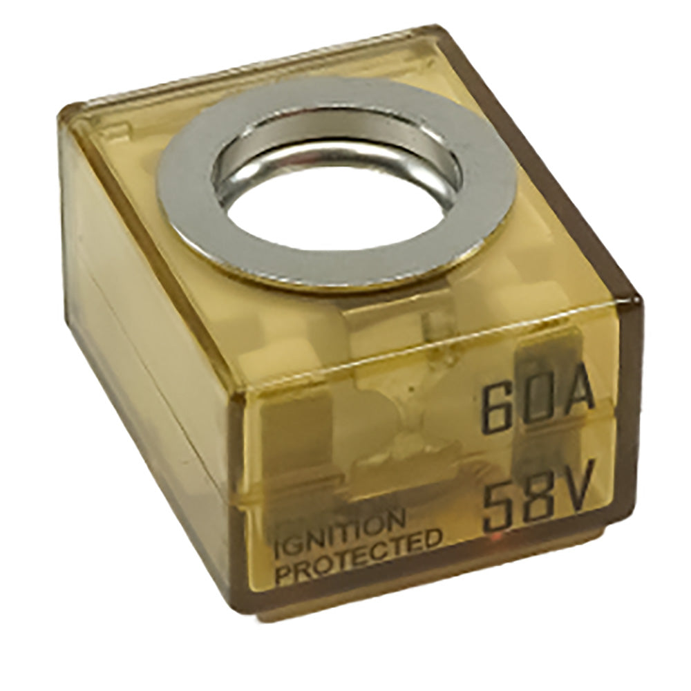 Egis MRBF Terminal Fuse  60 Amp 3603060