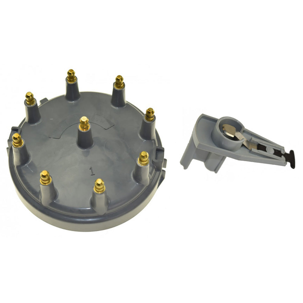 Regitar USA TuneUp Kit for Ford HEI Distributors RMR013