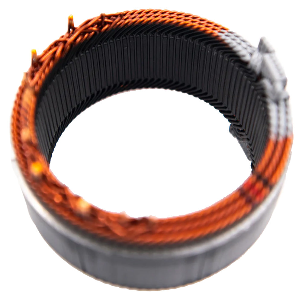 ARCO Marine Zeus A800048V 8kW J180 4 Alternator wIsolated Ground 4603