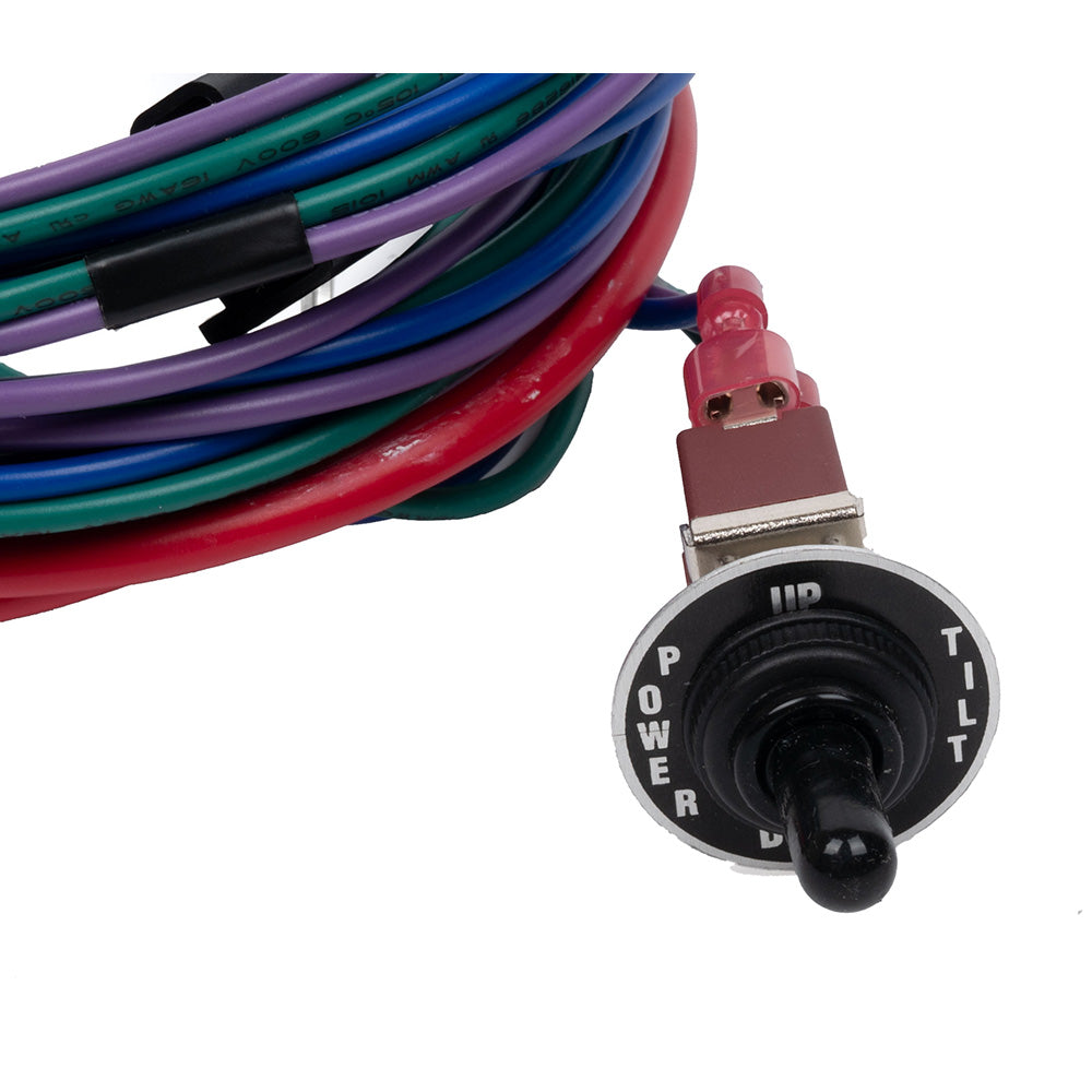 CMC PT35 Tilt Trim fUp to 35hp 52100