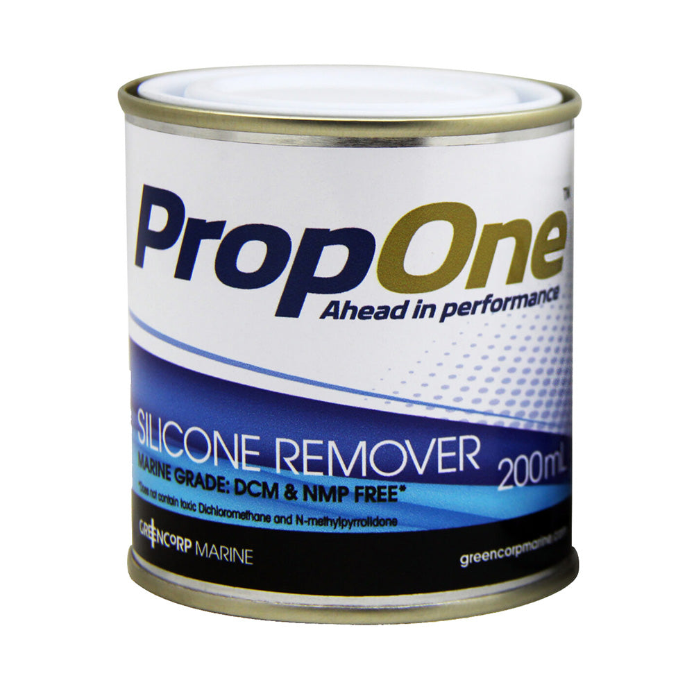PropOne Silicone Remover 200ml 2011
