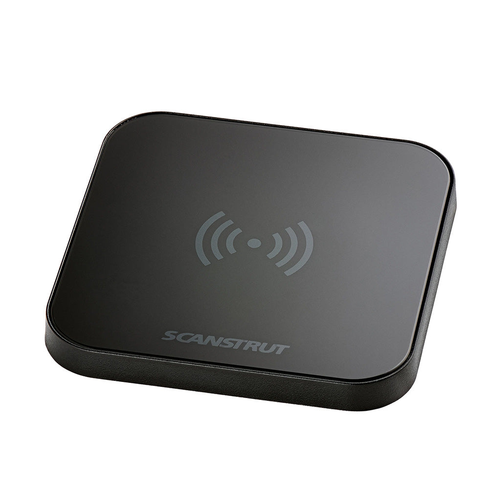 Scanstrut Ultra Magnetic Waterproof Wireless Charger 15W 1224V SCCW14G