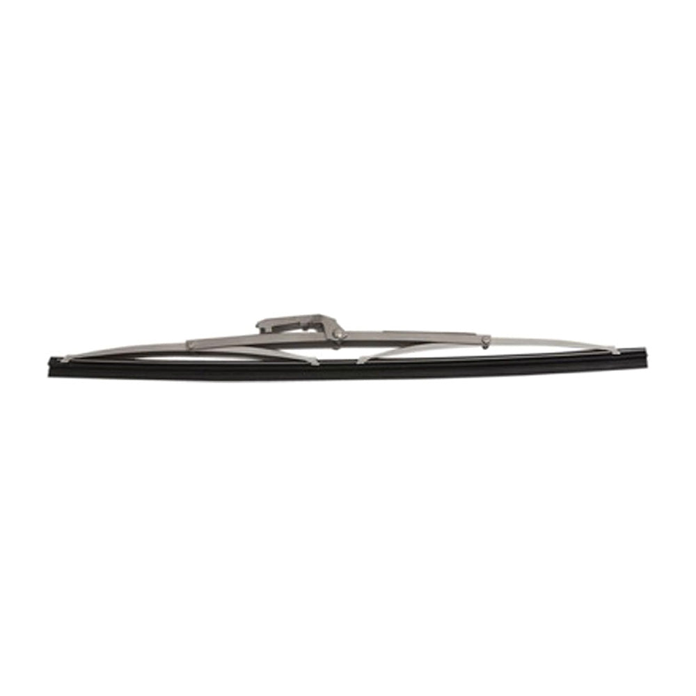 SeaDog Wiper Blade Straight Blade Style Arm 304 Stainless Steel 414214S1