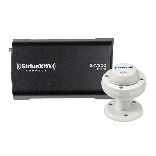 SiriusXM SXV300 Connect Tuner  MarineRV Antenna 24Pack SXV300M124