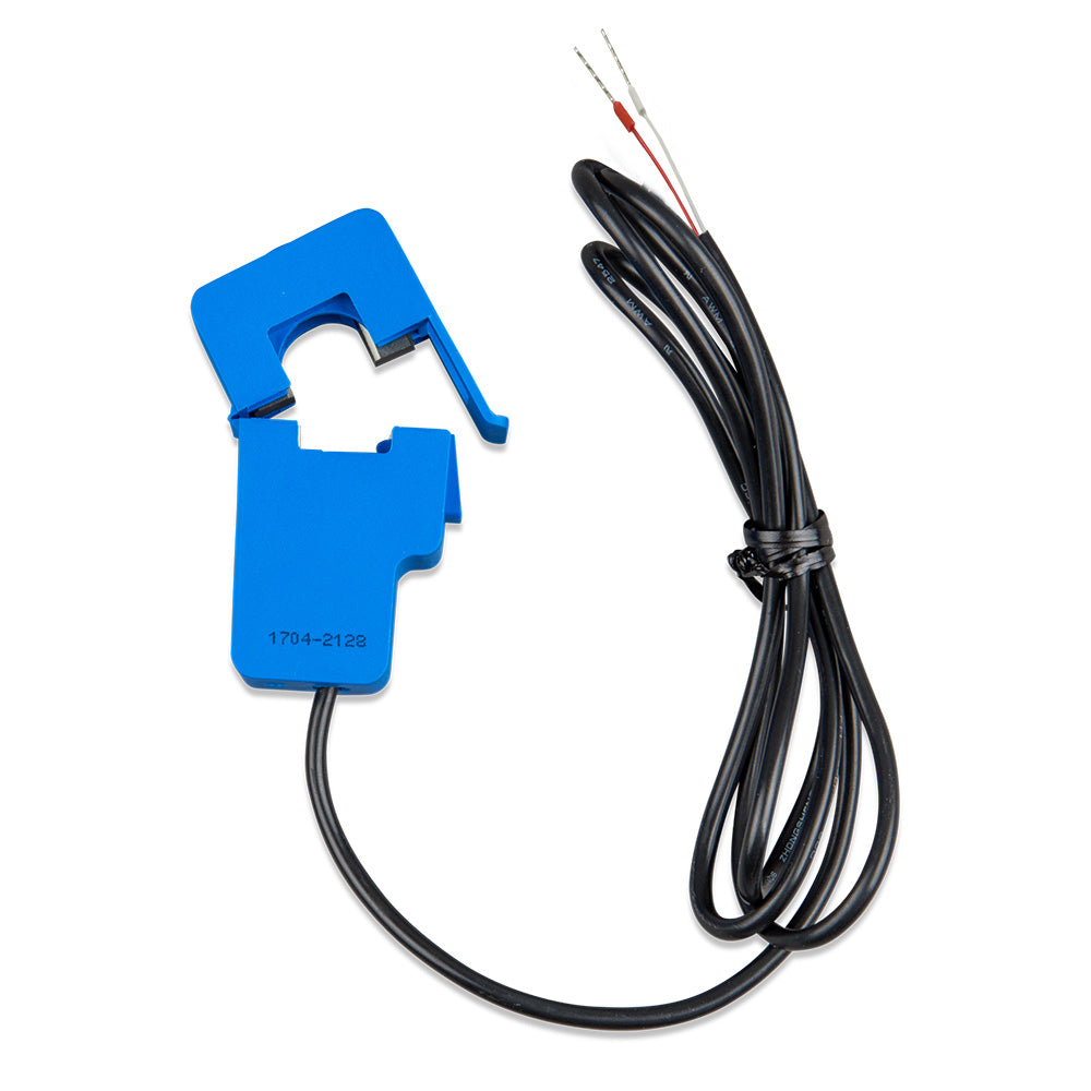 Victron Current Transformer 100A50mA fMultiPlusII 1M32 Wire End CTR120000500