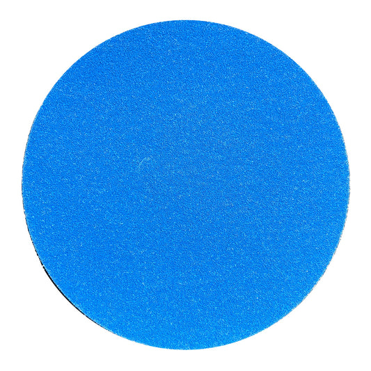 SEM 150mm 6 Sanding Disc 40 Grit  Box of 50 SA260040