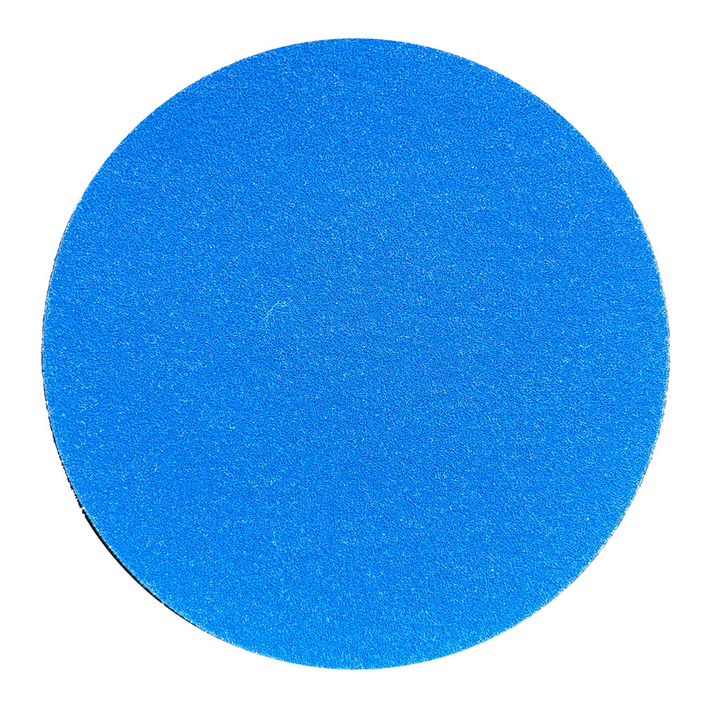 SEM 150mm 6 Sanding Disc 340 Grit Box of 50 SA260400