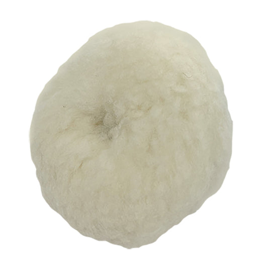 SEM Natural Wool Lambs Wool 3 4Pack SD30803