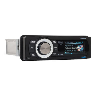 Aquatic AV MP5 Stereo Adventure Series MP521